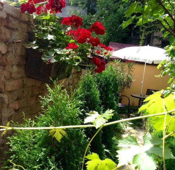 צימר Guest Rooms Boutique Varna