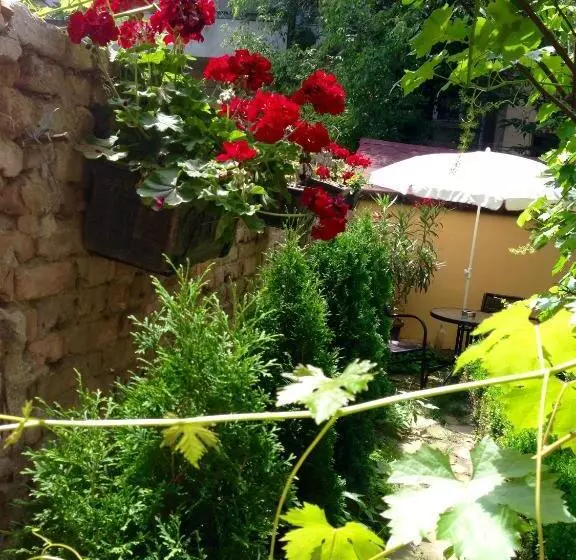 تختخواب و صبحانه Guest Rooms Boutique Varna