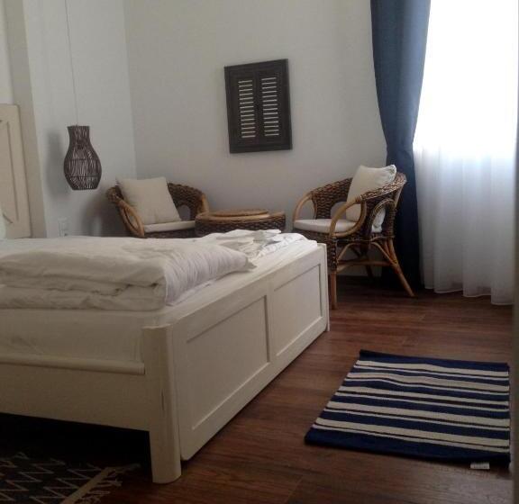 צימר Guest Rooms Boutique Varna