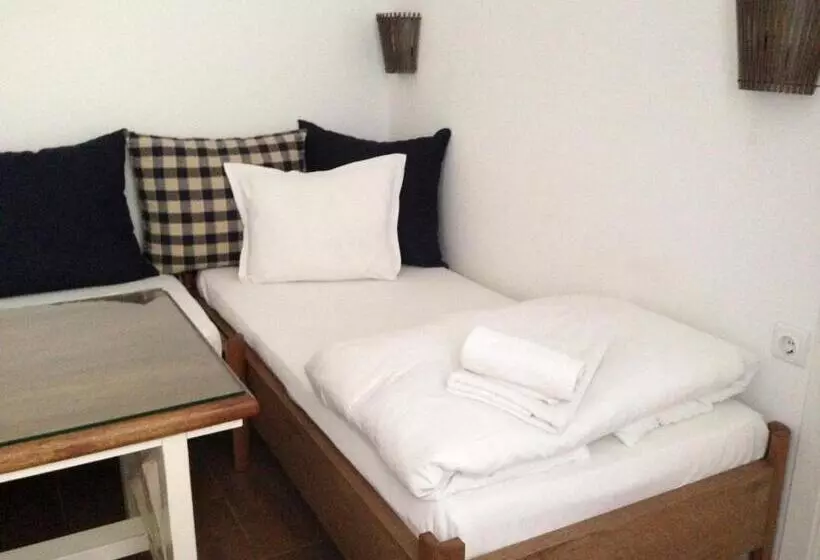 تختخواب و صبحانه Guest Rooms Boutique Varna