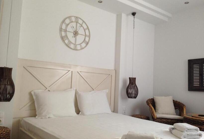 צימר Guest Rooms Boutique Varna