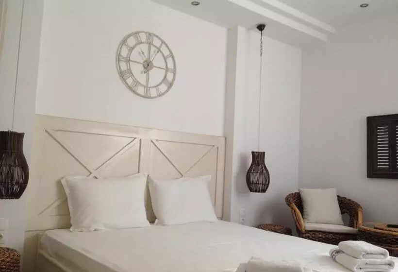 تختخواب و صبحانه Guest Rooms Boutique Varna