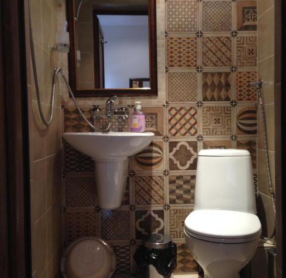 צימר Guest Rooms Boutique Varna