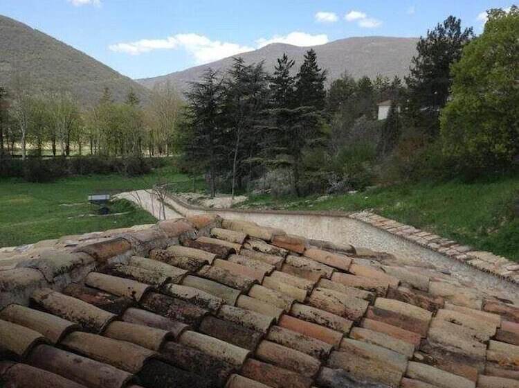 Bed and Breakfast Il Casale San Martino