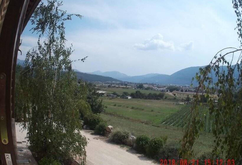 Bed and Breakfast Il Casale San Martino