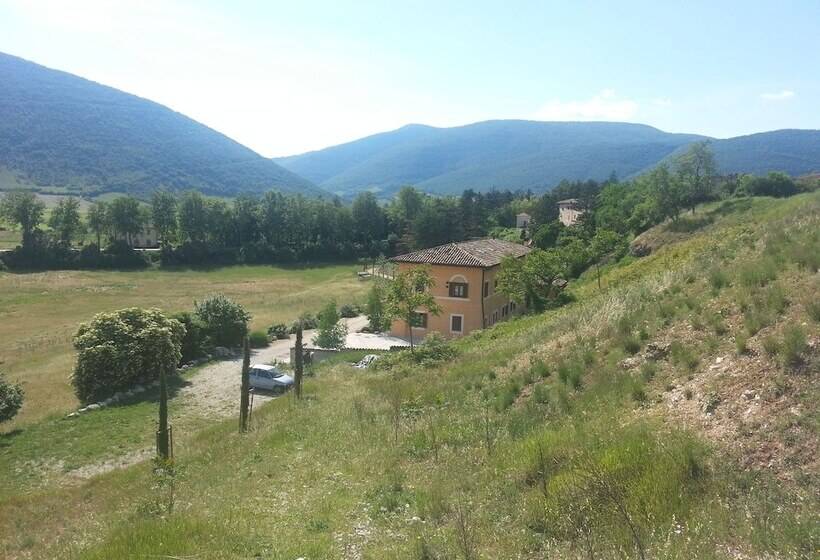 Bed and Breakfast Il Casale San Martino