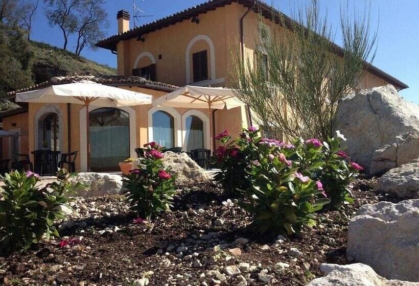 Bed and Breakfast Il Casale San Martino