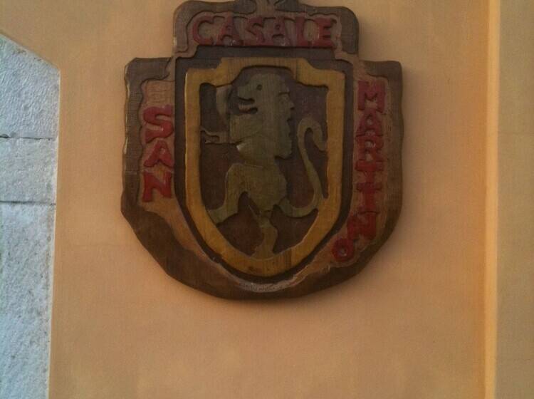 Bed and Breakfast Il Casale San Martino