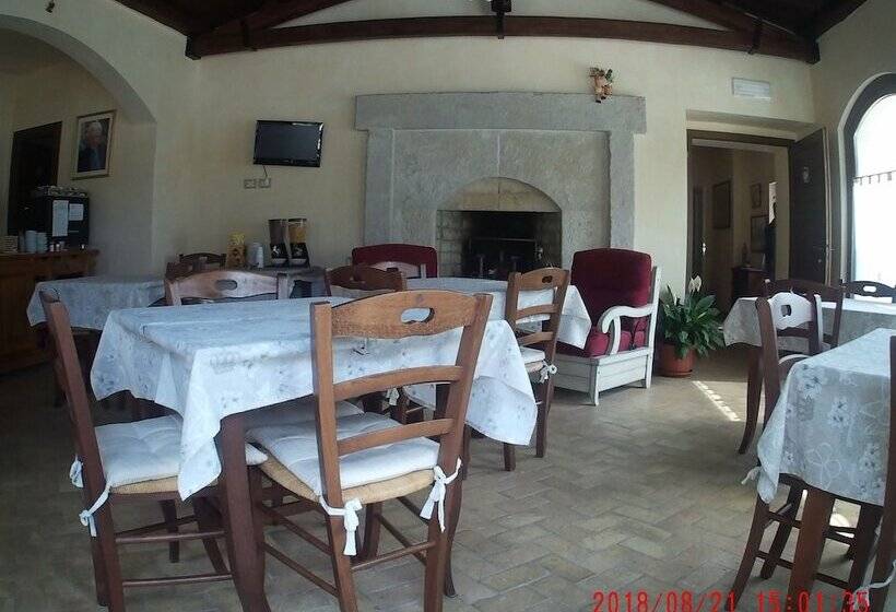 Bed and Breakfast Il Casale San Martino