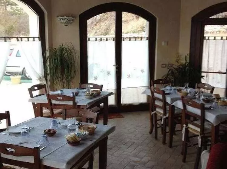 Aamiaismajoitus (B&B) Il Casale San Martino