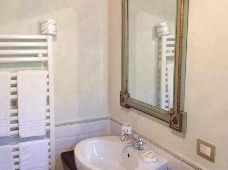 Aamiaismajoitus (B&B) Il Casale San Martino