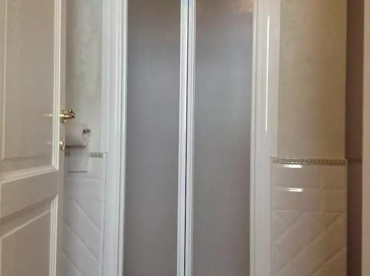 Aamiaismajoitus (B&B) Il Casale San Martino