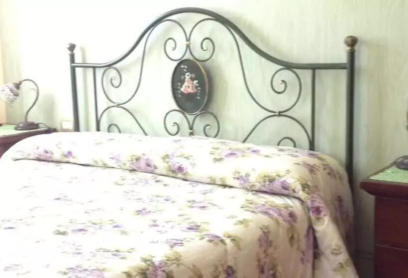 Aamiaismajoitus (B&B) Il Casale San Martino