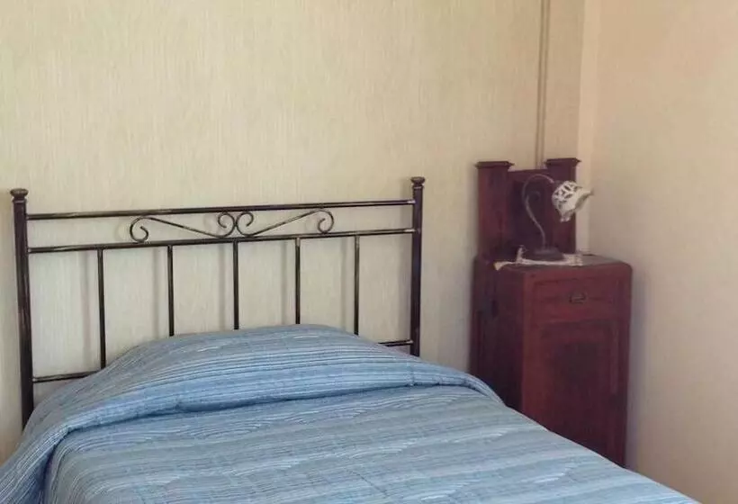 Aamiaismajoitus (B&B) Il Casale San Martino