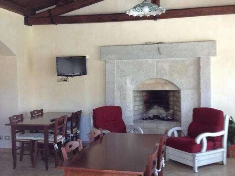 Bed and Breakfast Il Casale San Martino