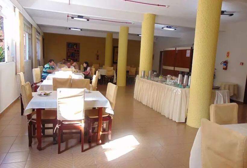 هتل Alvorada Palace