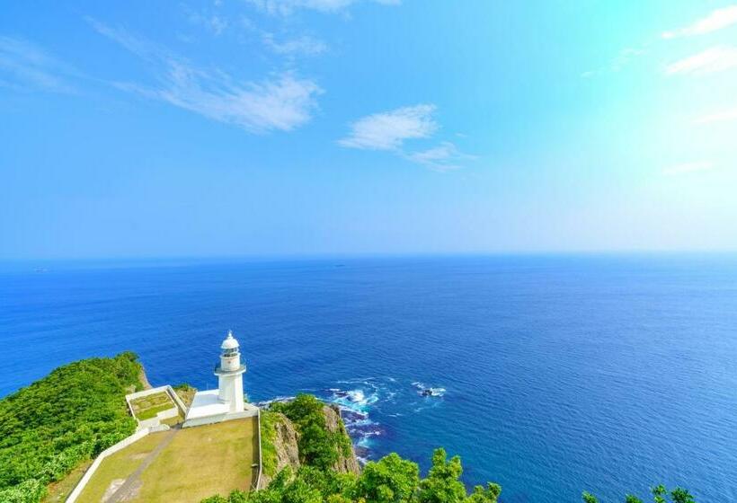 ホテル Tabist Bayside Muroran