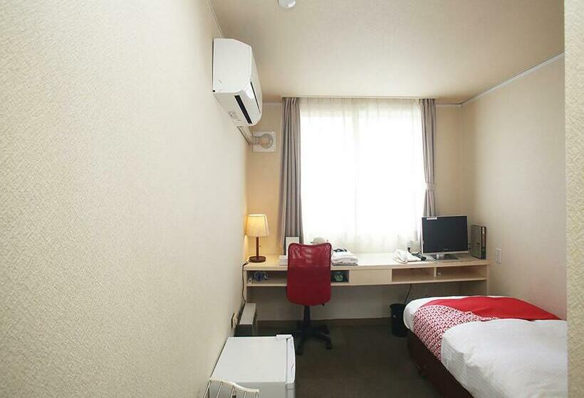 ホテル Tabist Bayside Muroran