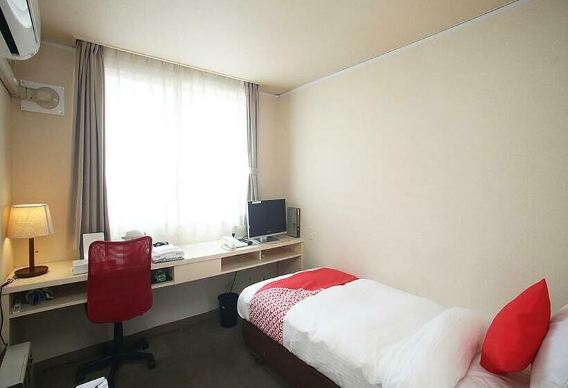 ホテル Tabist Bayside Muroran