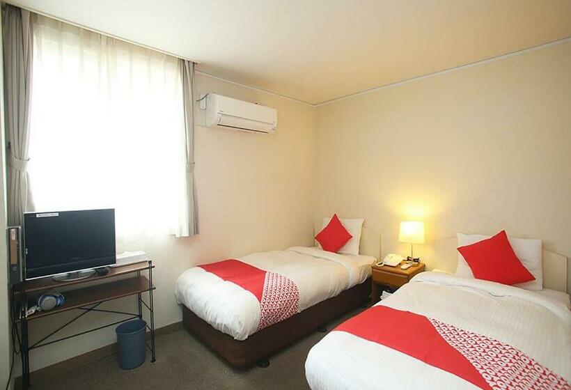 ホテル Tabist Bayside Muroran