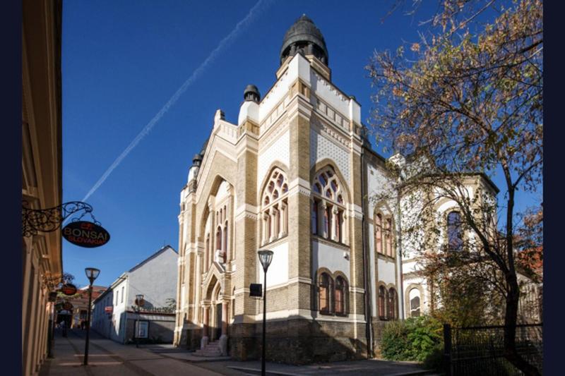 Boutique Hotel11 With Rooftop Spa