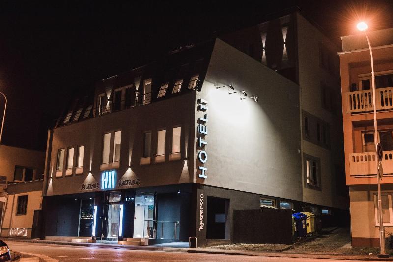 Boutique Hotel11 With Rooftop Spa