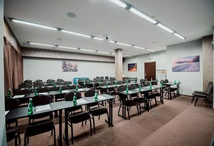 Boutique Hotel11 With Rooftop Spa