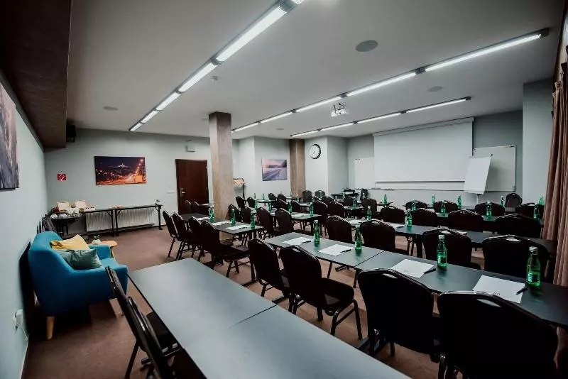 Boutique Hotel11 With Rooftop Spa