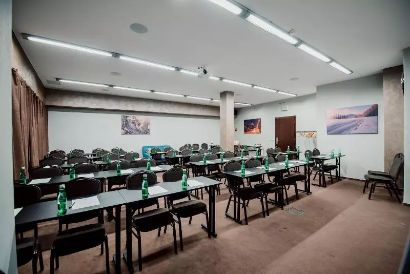 Boutique Hotel11 With Rooftop Spa