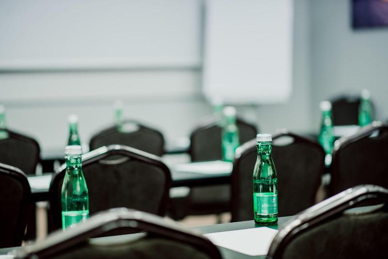 Boutique Hotel11 With Rooftop Spa