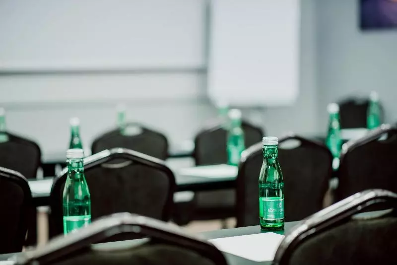 Boutique Hotel11 With Rooftop Spa