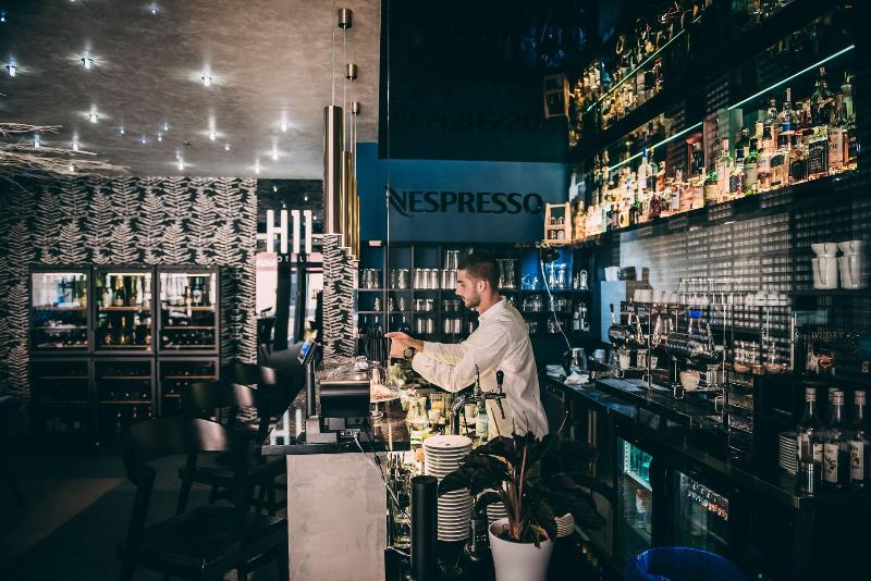 Boutique Hotel11 With Rooftop Spa