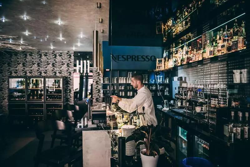 Boutique Hotel11 With Rooftop Spa