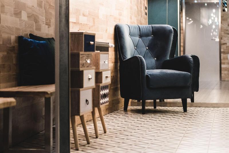 Boutique Hotel11 With Rooftop Spa