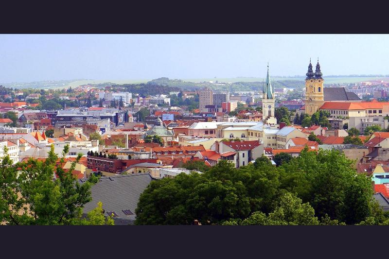 Boutique Hotel11 With Rooftop Spa