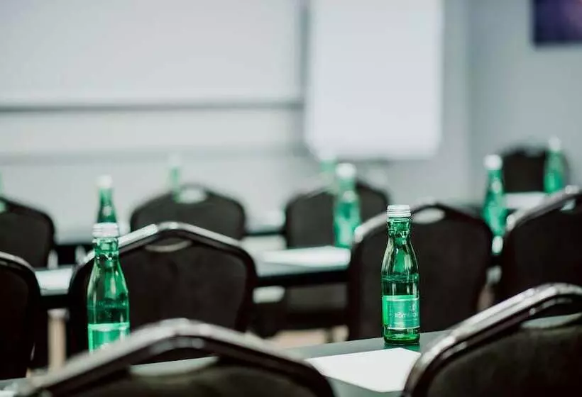 Boutique Hotel11 With Rooftop Spa