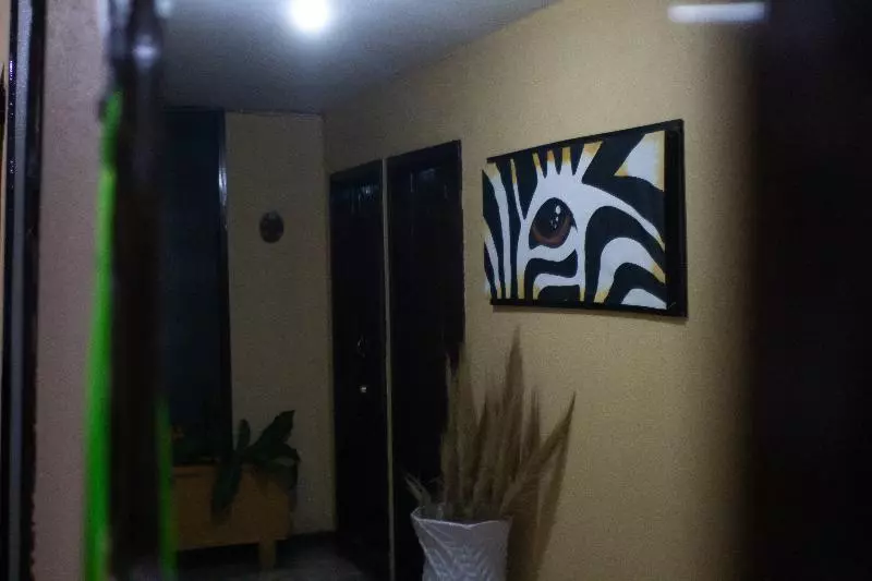هتل Colon De Zacatecas