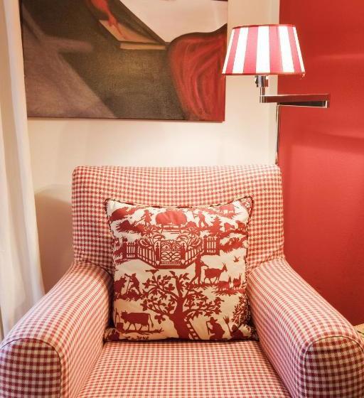 호텔 Das Georg Boutique