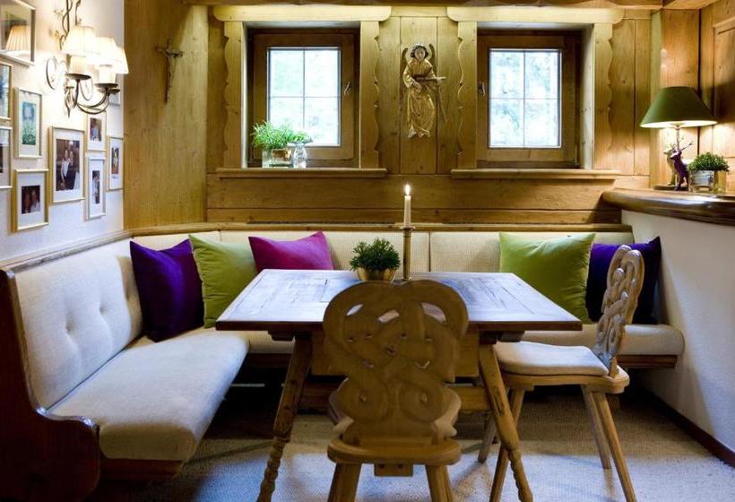 호텔 Das Georg Boutique