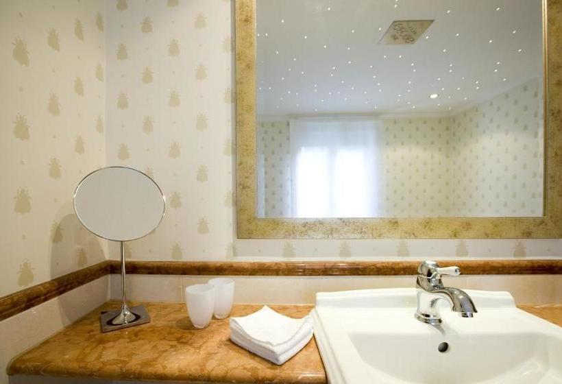 호텔 Das Georg Boutique