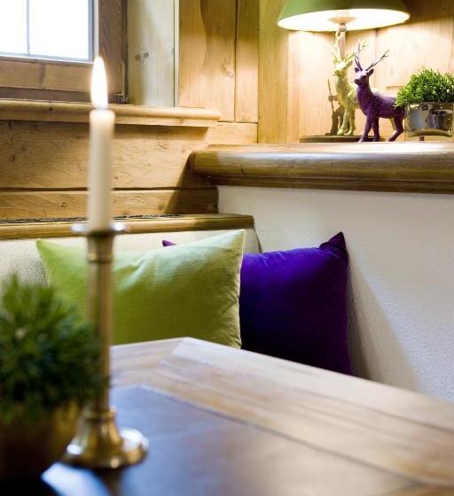 호텔 Das Georg Boutique