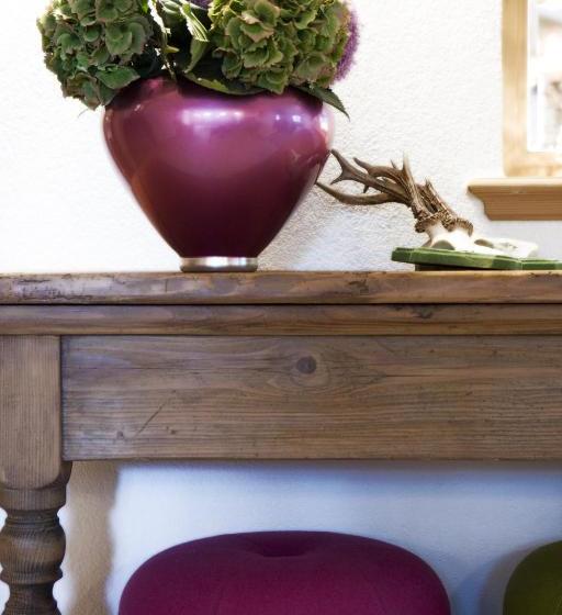 호텔 Das Georg Boutique