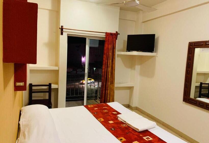 בית מלון כפרי Galería Del ángel