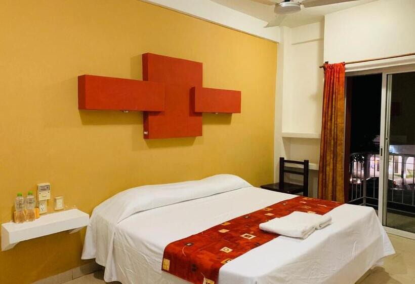 בית מלון כפרי Galería Del ángel