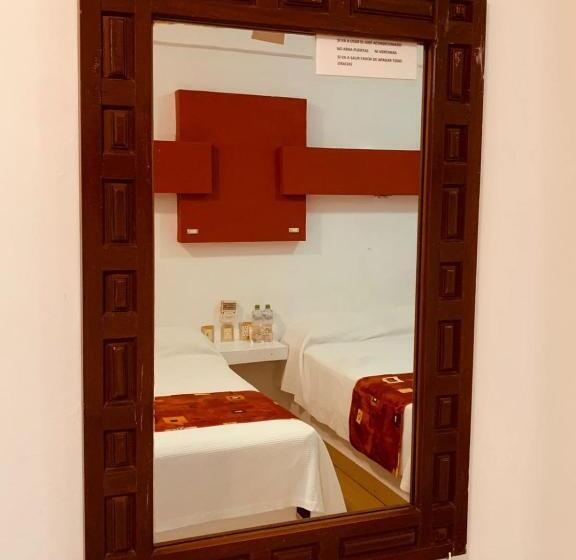 בית מלון כפרי Galería Del ángel