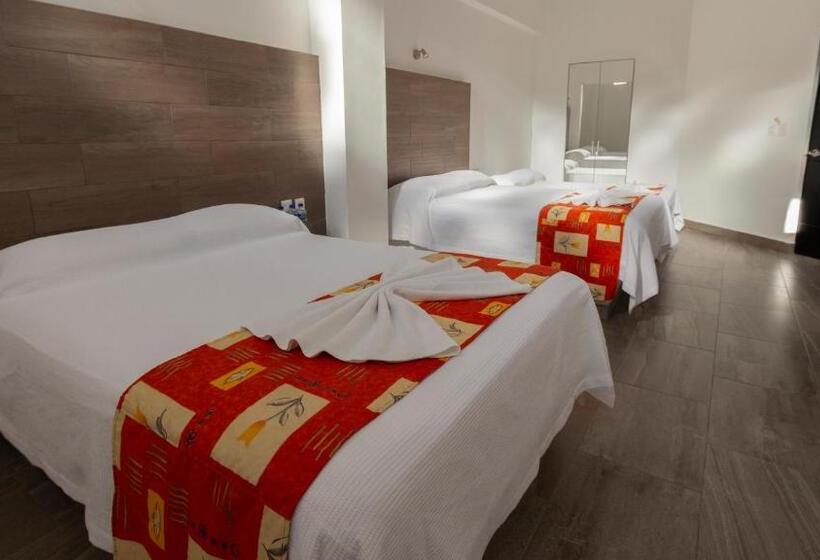 בית מלון כפרי Galería Del ángel