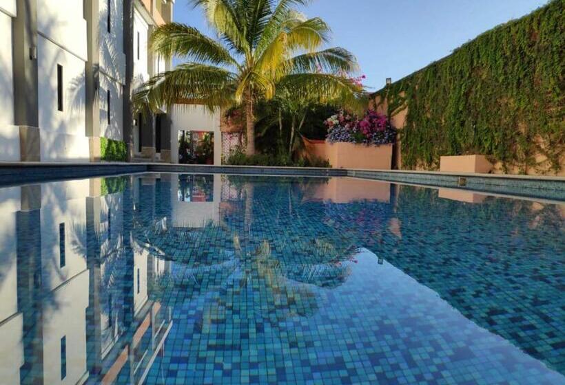 בית מלון כפרי Galería Del ángel