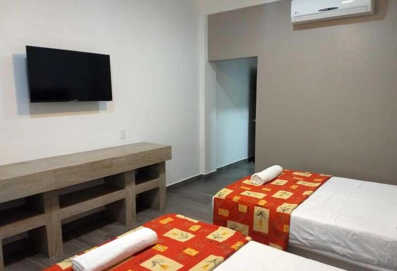 בית מלון כפרי Galería Del ángel