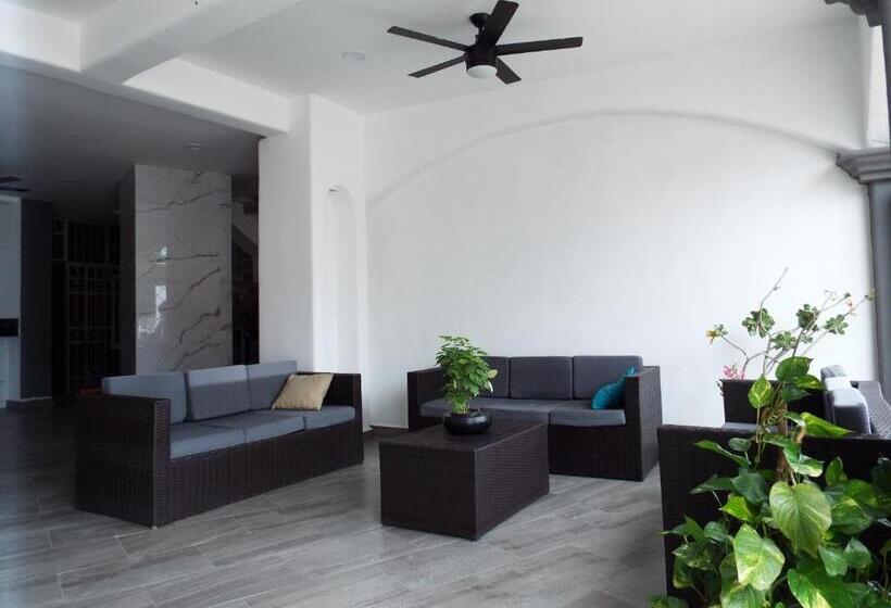 בית מלון כפרי Galería Del ángel