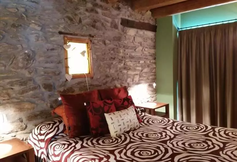 Hotelli Masia D'en Valentí